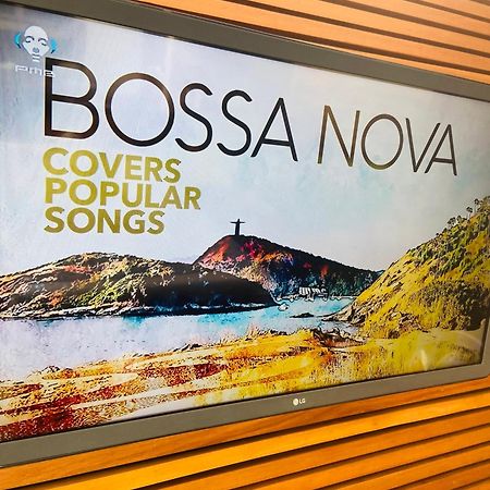 Vila Cabo Frio Familiar Toca De Gente Feliz Exteriér fotografie