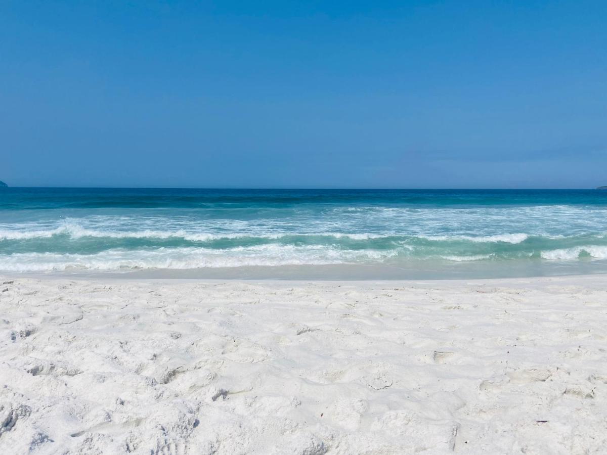 Vila Cabo Frio Familiar Toca De Gente Feliz Exteriér fotografie