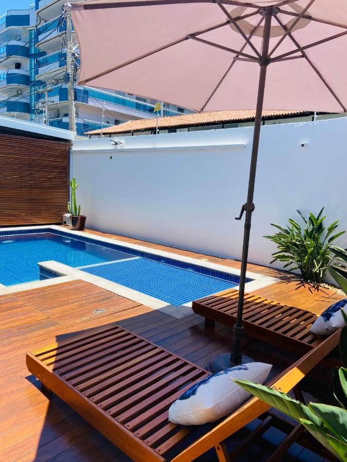 Vila Cabo Frio Familiar Toca De Gente Feliz Exteriér fotografie